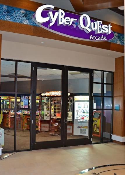 Soaring Eagle Waterpark And Hotel Mount Pleasant Extérieur photo
