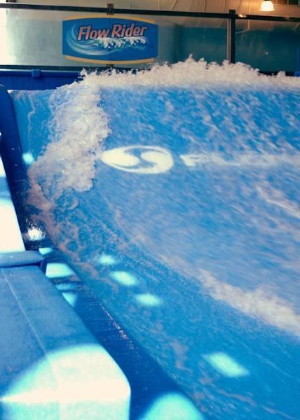 Soaring Eagle Waterpark And Hotel Mount Pleasant Extérieur photo
