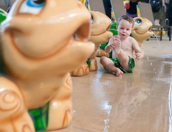 Soaring Eagle Waterpark And Hotel Mount Pleasant Extérieur photo