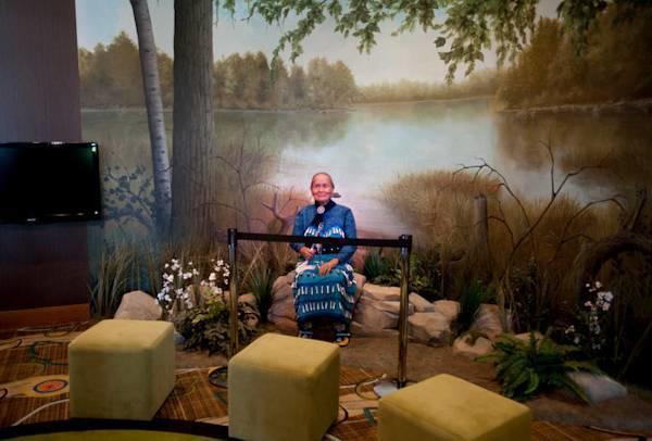 Soaring Eagle Waterpark And Hotel Mount Pleasant Extérieur photo