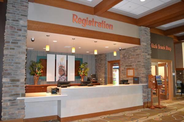 Soaring Eagle Waterpark And Hotel Mount Pleasant Extérieur photo