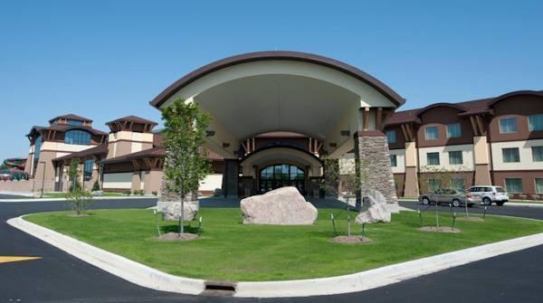 Soaring Eagle Waterpark And Hotel Mount Pleasant Extérieur photo