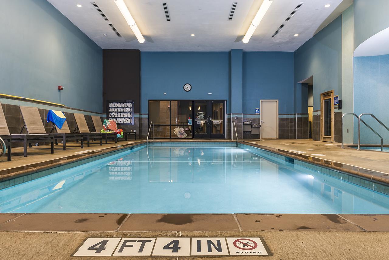 Soaring Eagle Waterpark And Hotel Mount Pleasant Extérieur photo