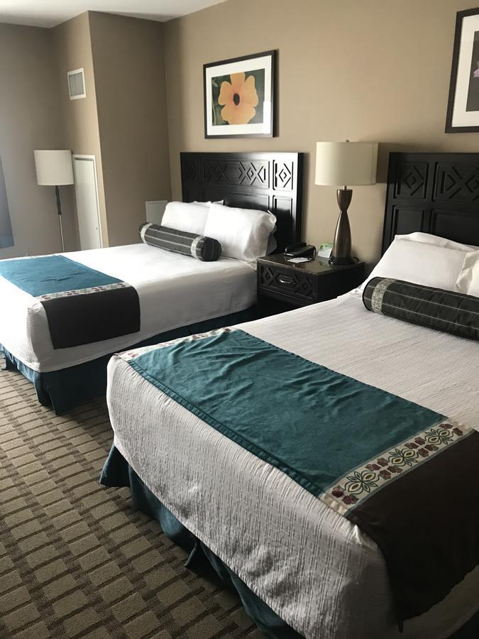 Soaring Eagle Waterpark And Hotel Mount Pleasant Extérieur photo
