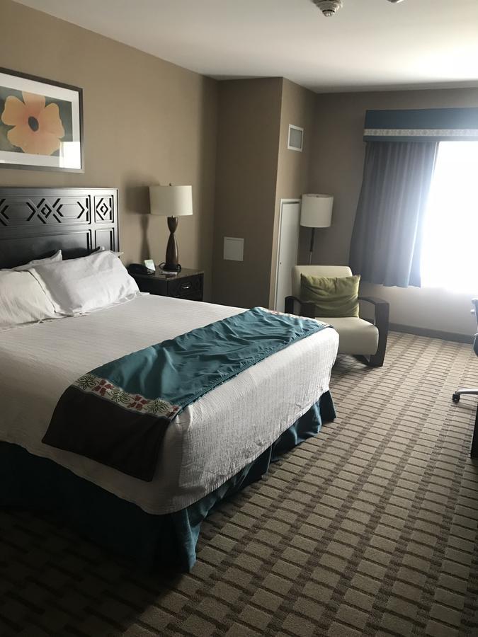 Soaring Eagle Waterpark And Hotel Mount Pleasant Extérieur photo