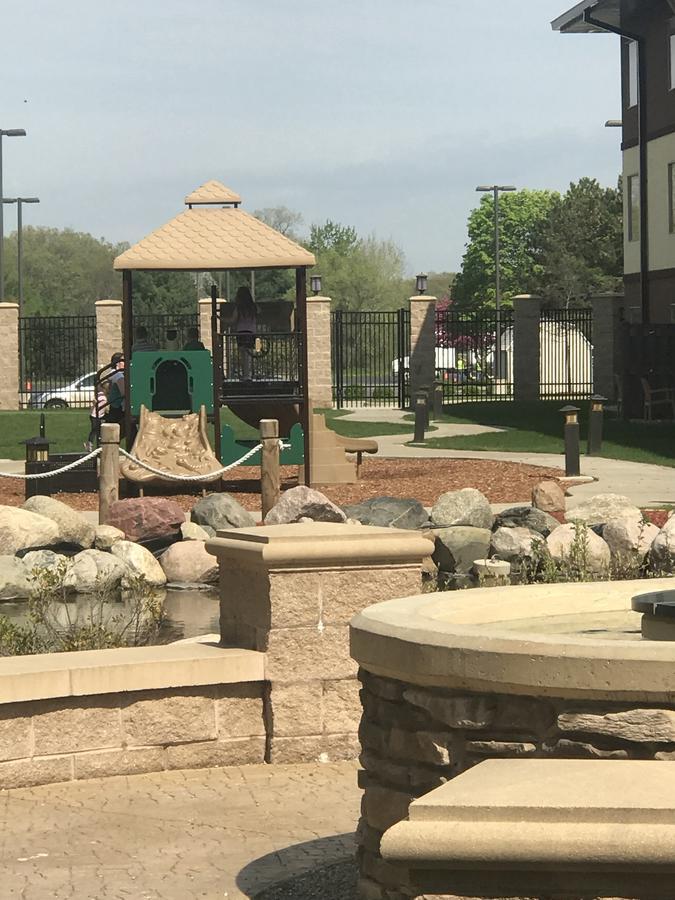 Soaring Eagle Waterpark And Hotel Mount Pleasant Extérieur photo