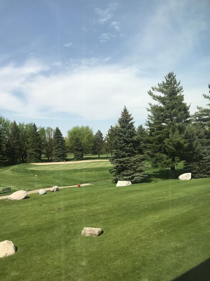Soaring Eagle Waterpark And Hotel Mount Pleasant Extérieur photo