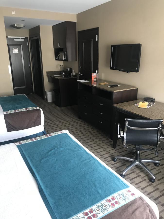 Soaring Eagle Waterpark And Hotel Mount Pleasant Extérieur photo