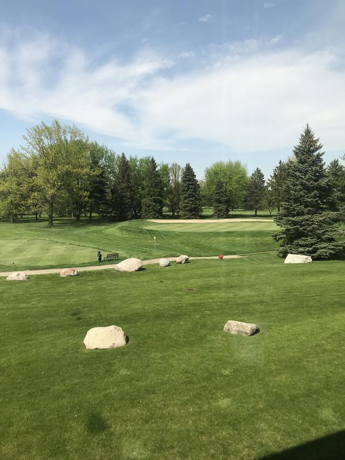 Soaring Eagle Waterpark And Hotel Mount Pleasant Extérieur photo