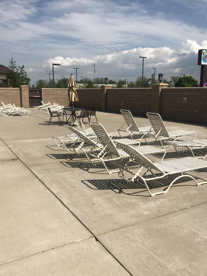 Soaring Eagle Waterpark And Hotel Mount Pleasant Extérieur photo
