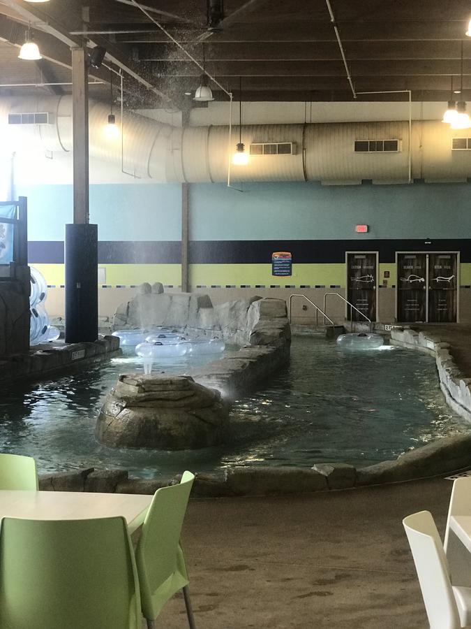 Soaring Eagle Waterpark And Hotel Mount Pleasant Extérieur photo