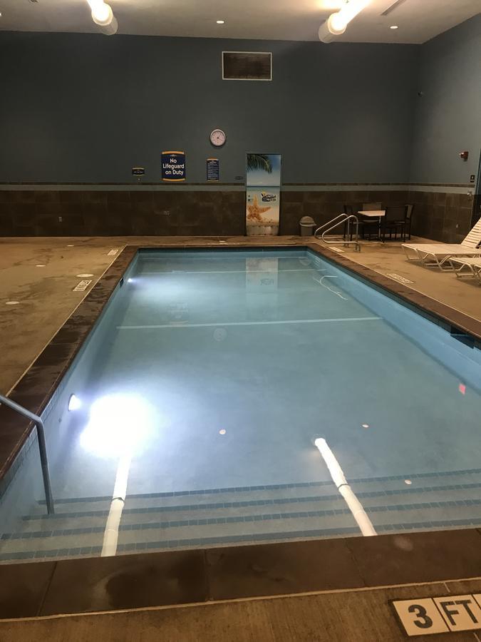 Soaring Eagle Waterpark And Hotel Mount Pleasant Extérieur photo