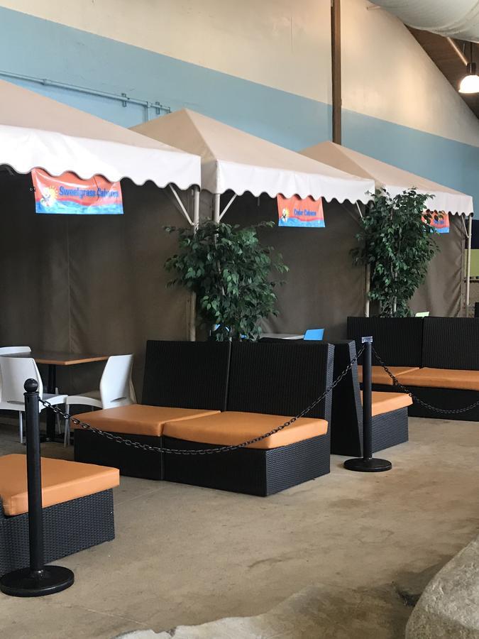 Soaring Eagle Waterpark And Hotel Mount Pleasant Extérieur photo