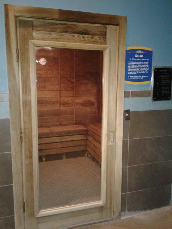 Soaring Eagle Waterpark And Hotel Mount Pleasant Extérieur photo