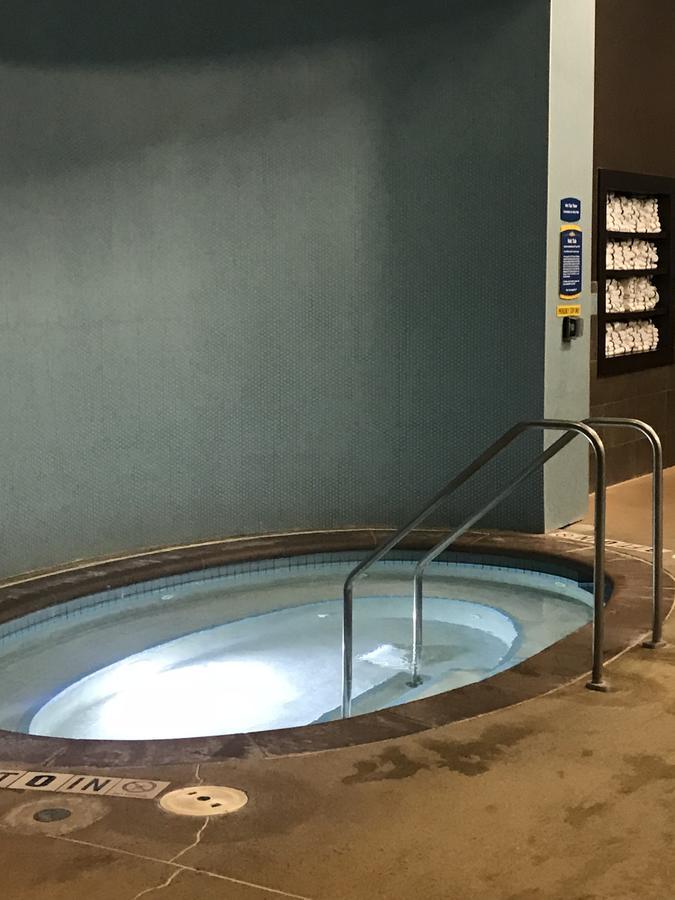 Soaring Eagle Waterpark And Hotel Mount Pleasant Extérieur photo